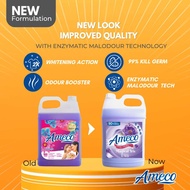 (READY STOCK) SABUN AMECO - Perfume Detergent-Sabun Basuh Baju-Pakaian-Pelembut baju-cuci kasut