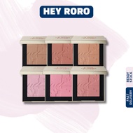 Two Slash Four All Over Face Blush 6 colors 5.5g