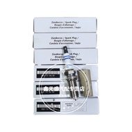 Suitable for Porsche 9PA1 970 997-2 987-2 92A 987 3.6/4.8 Discharge Engine Spark Plug