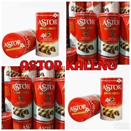 1 DUS ASTOR COKELAT KALENG MAYORA ISI 6