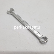 KUNCI RING PAS 9MM COMBINATION WRENCH 9 MM KWT TAIWAN
