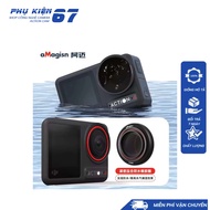 Dji action 4 protective lens used with dji action 4 lens accessories ACCESSORIES 67VN