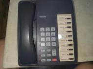 DKT3010C-S電話機（二手保固半年）