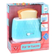 Playgo Pop Up Toaster 3189 rwq