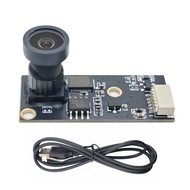 KING USB Camera Module 3D Printing 1920x1080 USB Camera Module for 3D Printer Camera Board Wide Angl