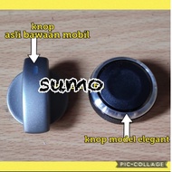 SEPASANG KNOP AC KNOB PUTARAN TOMBOL AC MODEL ELEGANT UNTUK RUSH TERIOS LAMA TAHUN 2007-2013