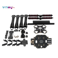 S500 Quadcopter Frame Kit Four- Frame Carbon Fiber F450 Upgraded SK500 for FPV Quadcopter Frame T Ty