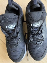 HOKA Anacapa Breeze 運動鞋 Vibram底