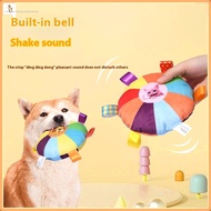 Dog Frisbee Toy/Built in Sounder Dog Frisbee/Dog Training Toy/Dog Outdoor Toy/Dog Toy