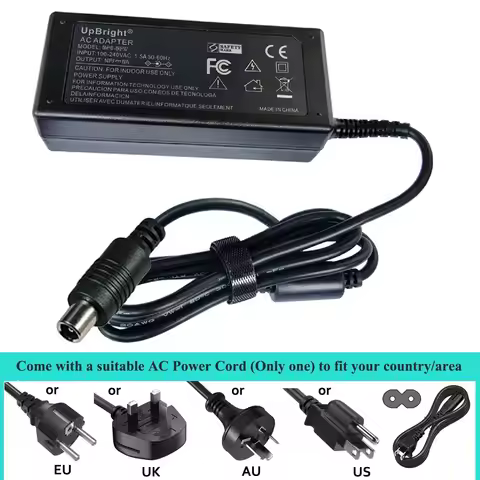42V AC Adapter for AovoPro M365 ES60 EW6 ES80 365 Go M1 Aovo Pro AP07 36V Li-ion Battery M365Pro 365