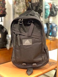 即日交收 26L‼️ GREGORY 26L DayPack BLACK BALLISTIC 26L  小型背囊 26L    GREGORY 背囊 書包  gregory backpack  GREGORY day pack 26L  開學  書包  行山 旅行  正品‼️ 情人節禮物 生日禮物