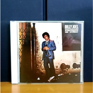 CD International Music/Billy Joel/52nd street -a25
