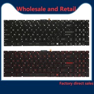 MSI GT62 GE62 GS60 GL60 GP62 GT72 GT73 GL72 GE72 GS63 GL62 GP72 GT62VR GE62VR CR62 GT72VR GT73VR GS6