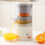 Electric Citrus Juicer, Rechargeable Lemon Juicer