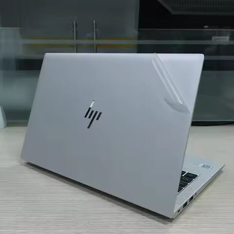 For HP Elitebook 830 G11 G10 G9 G8 G7 Elitebook 835 G11 G10 G9 G8 13 inch Full Body Laptop Vinyl Dec