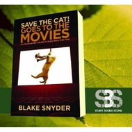 Save the Cat Book! Goes to the Movies Blake Snyder
