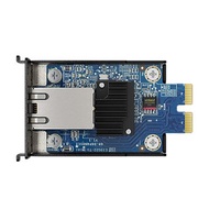 Synology 群暉 E10G22-T1-Mini 10Gb乙太網路卡 