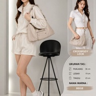 Woman Tote Bag & Sling Bag NB1721 Bag ViralWanita