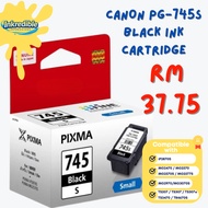 Canon 745s/Canon PG-745s  Black  Ink Cartridge