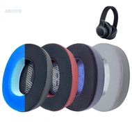 【3C】 Quick Install Ear Pad For E65 E65BT E65BTNC Live 650 Headphones Soft Foam Cushions Noise Isolat