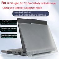 Suitable for 2025 Lenovo Legion Pro 7/7i Gen10 Body Case 16IAX10H Computer Case 16-inch Pro 7 16ADR1