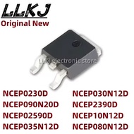 5PCS NCEP0230D NCEP090N20D NCEP02590D NCEP035N12D NCEP030N12D NCEP2390D NCEP10N12D NCEP080N12D TO263