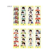相卡 なにわ男子 浪花男子 Naniwa Danshi 2026 ND5 Live Tour 週邊