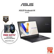 ASUS Vivobook 14 A1405V-ALY409WS 14" WUXGA Laptop (Intel® Core™ i5-13420H | 16GB | 512GB SSD | Intel