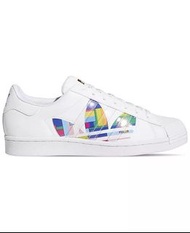 Adidas Superstar Pride Sneakers Shoes 波鞋