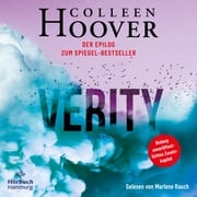 Verity – Der Epilog zum Spiegel-Bestseller (Verity) Colleen Hoover