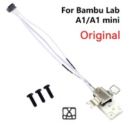 Original Parts For Bambu Lab A1/A1mini Hotend Mounting Heating Assembly For Bambu Lab A1 Mini Bambul