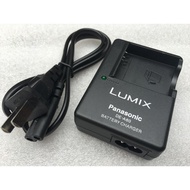 Panasonic DMC-F3GK FH22 FS15 FH1 FH3 FP8 Camera DMW-BCF10E Charger DE-A60