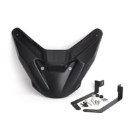 สปอยเลอร์ต่อเติมด้านหน้า Honda XL750 Transalp 2024