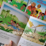 New oxford reading tree level 6 -21 books