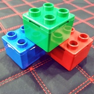 Lego car perfume
