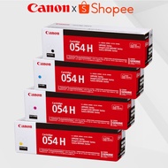 Canon Cartridge 054H Black Cyan Magenta Yellow Toner Cartridge For LBP621 LBP623 MF641 MF643 MF645 0