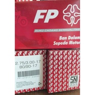 FP inner tube 2.75/3.00-17, 80/90-17