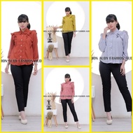 New Fashion Inara Lady Crush Trendy Top/Blouse