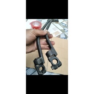 Selahan satria Fu 150 FL barong original removed