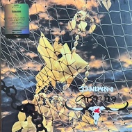 LP Carabao Record Including Songs 2025 Fish New Disc Sealed (Run Number)