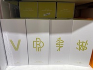 NCT手燈 應援棒 wayv nct127 NCT