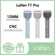 Laifen T1 Pro handheld dry wet dual shaving wireless men's lightweight and powerful electric shaver