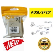 ADSL splitter for Modem