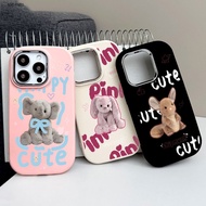 Case For Xiaomi Poco C75 C71 C65 C51 X7 X6 X3 M6 M5S Pro NFC 4G 5G Phone Soft PM