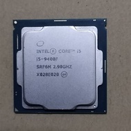 CPU processor for PC i7-6700 i5-9400F i3-9100 i5-7400