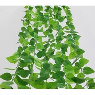 [SG SELLER] Faux Leaf Garland