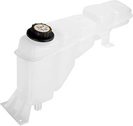 Engine Coolant Reservoir Tank 603-213 Compatible with Excursion 2000-2005 F-250 F-350 F-450 F-550 Su