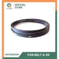MITSUBOSHI Fan Belt A99 Fan Belt
