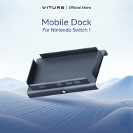 VITURE Mobile Dock Mount For Switch แท่นติดตั้ง Mobile Dock เข้ากับ Nintendo Switch พกพาง่าย
