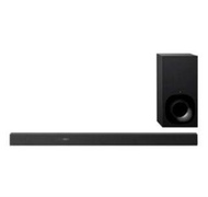 (二手新淨，功能齊存)  Sony Soundbar HT-Z9F 連重低音subwoofer